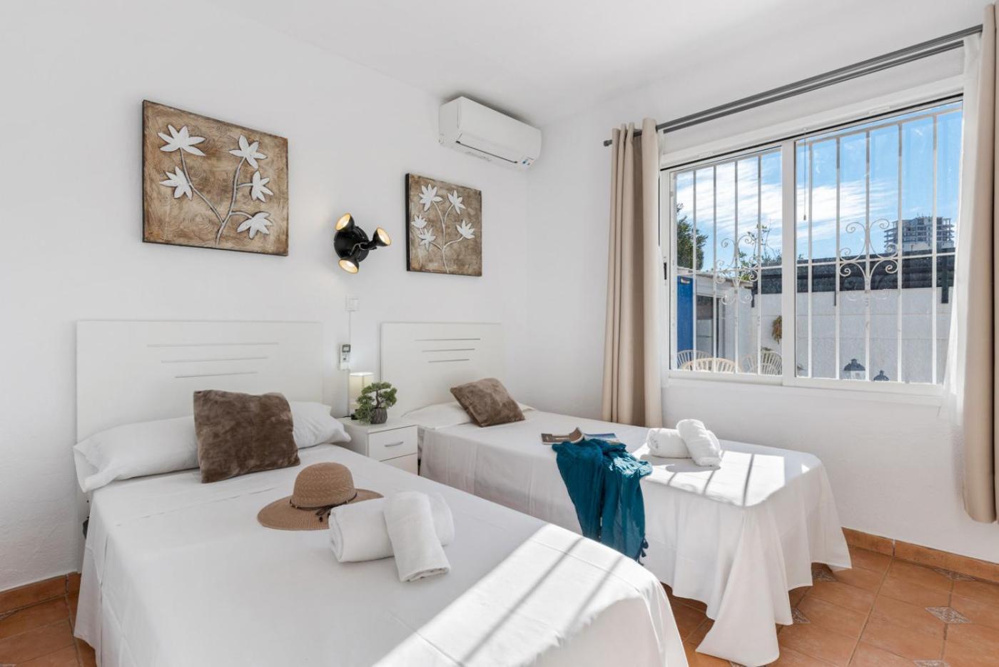 Villa Anais - Plusholidays Кальпе Экстерьер фото